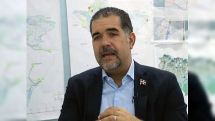 El mismo daño a la reputación de las personas imputadas: Erick Dorrejo