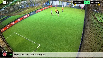 But de Florian C - Les Galactiques