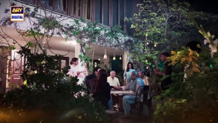 Parwarish Episode 10   Aina Asif   Samar Jafri   6 May 2025   ARY Digital Drama