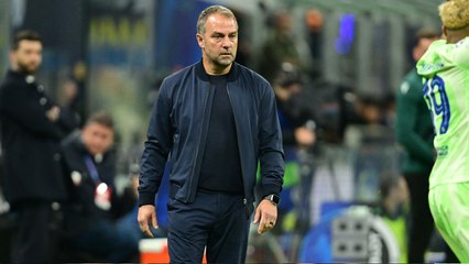 Flick praises impact of 'genius' Yamal