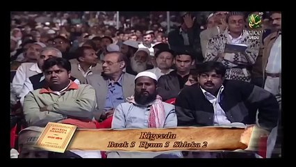 Question and Answer with Dr. Zakir Naik Urdu/Hindi Part-01