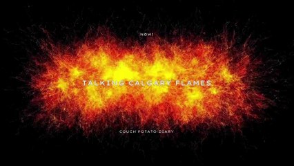 Flames Lock In Matt Coronato: Why Fans Should Get Excited