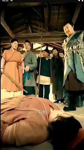  Ayah tawanan jadi raja part 1