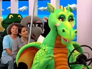 The Wheels on the Bus: Mango and Papaya's Animal Adventure (2003) (Version 2)