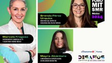 Mesa redonda mujeres líderes en innovación: Transformación con propósito | #ForoMITSloan2024