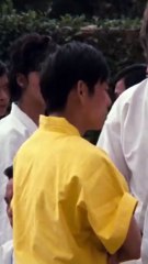 Who Was Bruce Lee The Man Behind the Legend