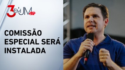 Isenção do IR: Motta diz que Câmara encontrará “equilíbrio necessário”