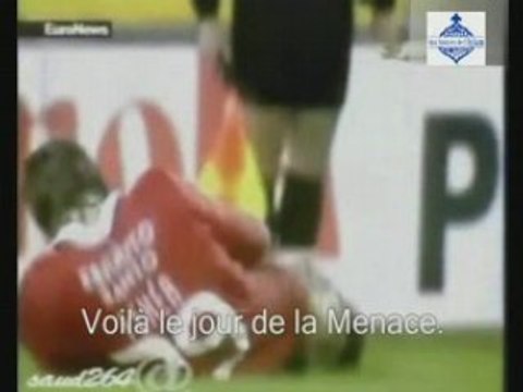 Islam Ne voient-ils pas