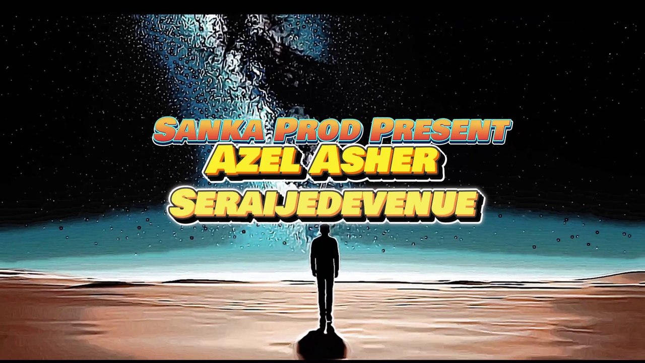 Azel Asher SERAIJEDEVENU  2025