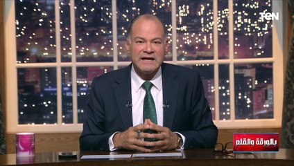 بعد غيابه عن الشاشة.. الديهي يطمئن الجمهور على حالة الإعلامي أحمد موسى ويكشف سبب غيابه