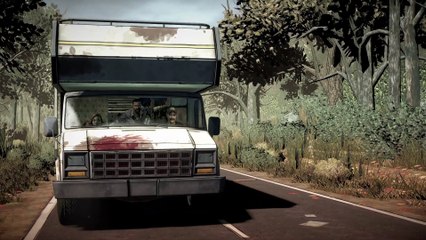 😢 Not DUCK Too! 😢 THE WALKING DEAD Telltale's Definitive Series - NO COMMENTARY - Episode 3