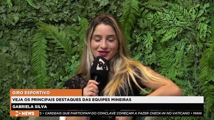 Central 98 - 3ª Edição 06/05/25