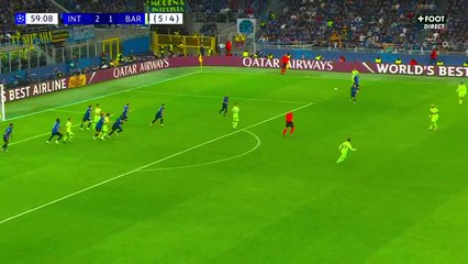 ¡Dani Olmo sorprende! Anota gol del empate decisivo para Barcelona