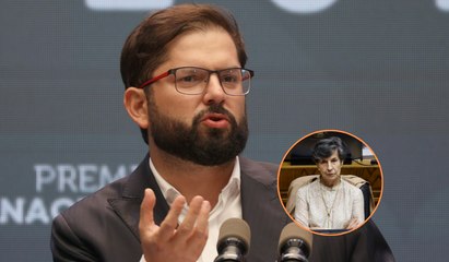 ¿Puede ser el presidente Gabriel Boric acusado constitucionalmente?