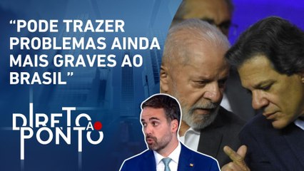 Eduardo Leite avalia política econômica do governo Lula e alta da inflação | DIRETO AO PONTO