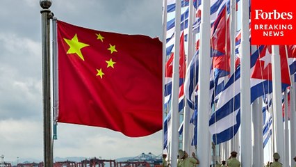 The House Homeland Security Committee Holds A Hearing On China’s Surveillance Of The U.S. From Cuba