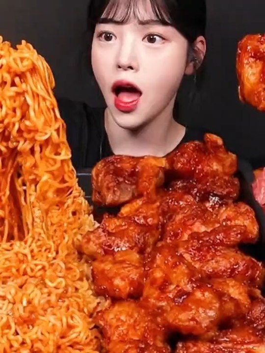 crazy food Eater