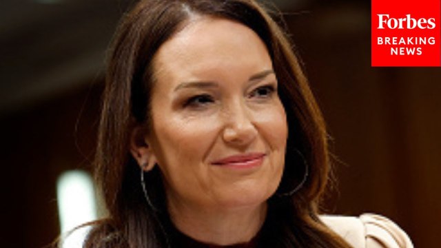 Agriculture Secretary Brooke Rollins Testifies Before Senate Appropriations Committee