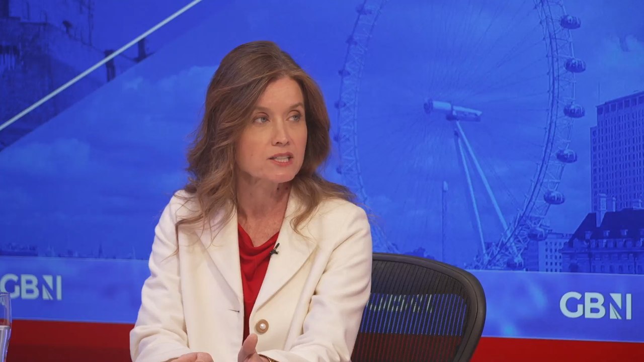 Donald Trump facing 'difficult conversations' with Mark Carney over Canada, Notson claims