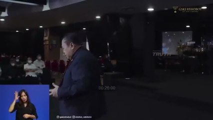 Interaksi Lagu - Tak lagi kuminta apa pun