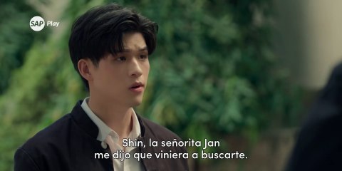 High School Frenemy, Episodio 7 [Sub Español] SAP Play