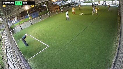 Poutring Fc - BCR 06/05 à 20:07 - Football Terrain 1 (LeFive P17)