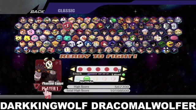 (SUPER SMASH BROS BRAWL REMIX) GAMEPLAY #27. PHANTOM GANONDORF.