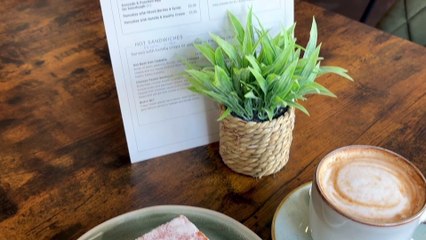 Salt & Sage Bistro Opens in Fareham