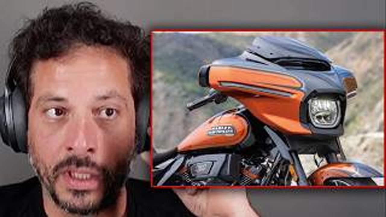 Road Glide or Street Glide? Harley's Baggers Are Awesome, but Which One Would We Choose?