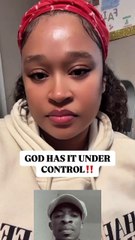 Warning Coming of the Lord/Prophetic Vision