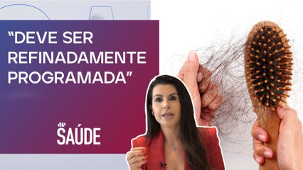 Importância da avaliação da reposição hormonal para queda de cabelo | Dra. Ana Carina
