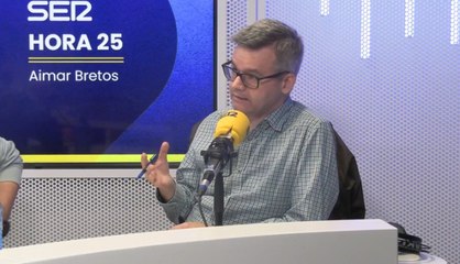 Manuel Rico desmonta en 3 minutos las acciones del juez Peinado