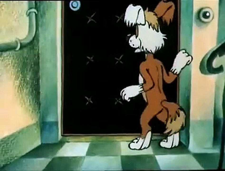 Бюро находок фильм 1 (1982)