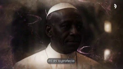 SE CUMPLIRA LA PROFECIA DE NOSTRADAMUS QUE EL PROXIMO PAPA DE LA IGLESIA CATOLICA SERA NEGRO, EXISTEN DOS CARDENALES NEGROS QUE PUEDEN SER EL PROXIMO PAPA DE LA IGLESIA CATOLICA, CONOSCALOS EN ESTE VIDEO