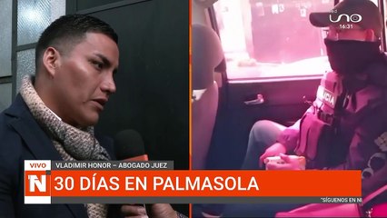 Avance informativo hoy, 6 de mayo de 2025