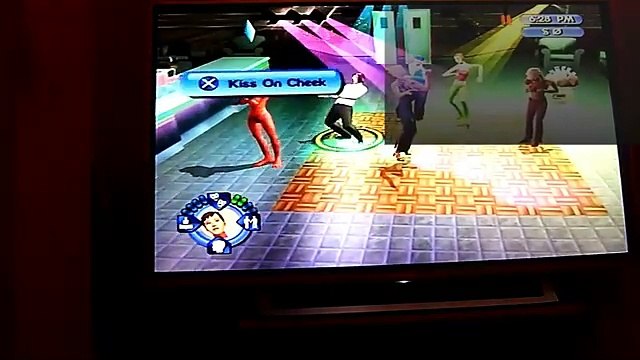 RetroVision: The Sims Bustin' Out Part 1