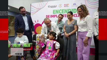 Encendido de implantes cocleares: un logro conjunto