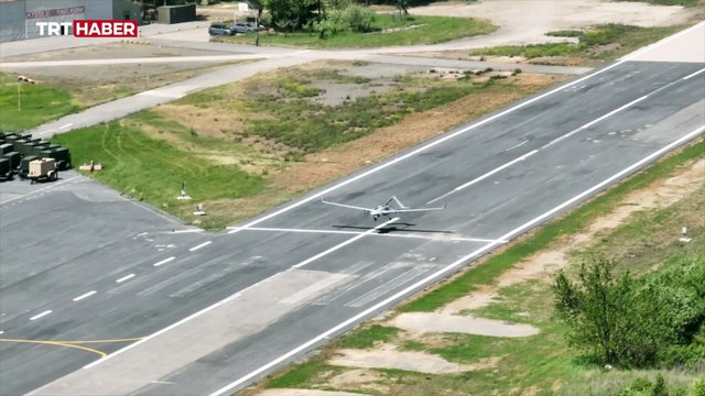 Bayraktar TB2T-AI kendi irtifa rekorunu kırdı