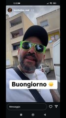 bombolinoreal si torna a lavorare dopo la zanzara