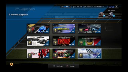 Gran Turismo 5 XL Edition online multiplayer - ps3