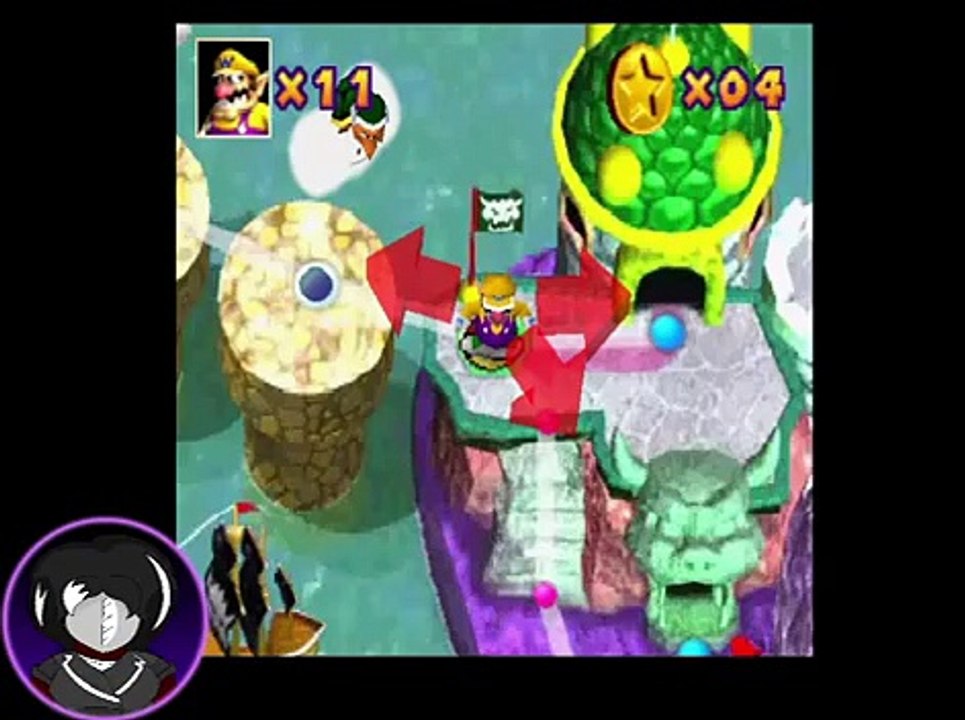 Mario Party - Part 4: Finale Day