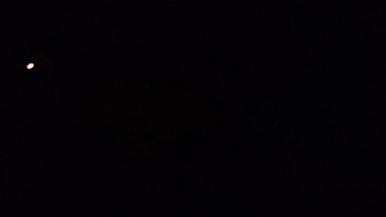 Listen: Explosions heard in Pakistani Kashmir after India says it launched airstrikes