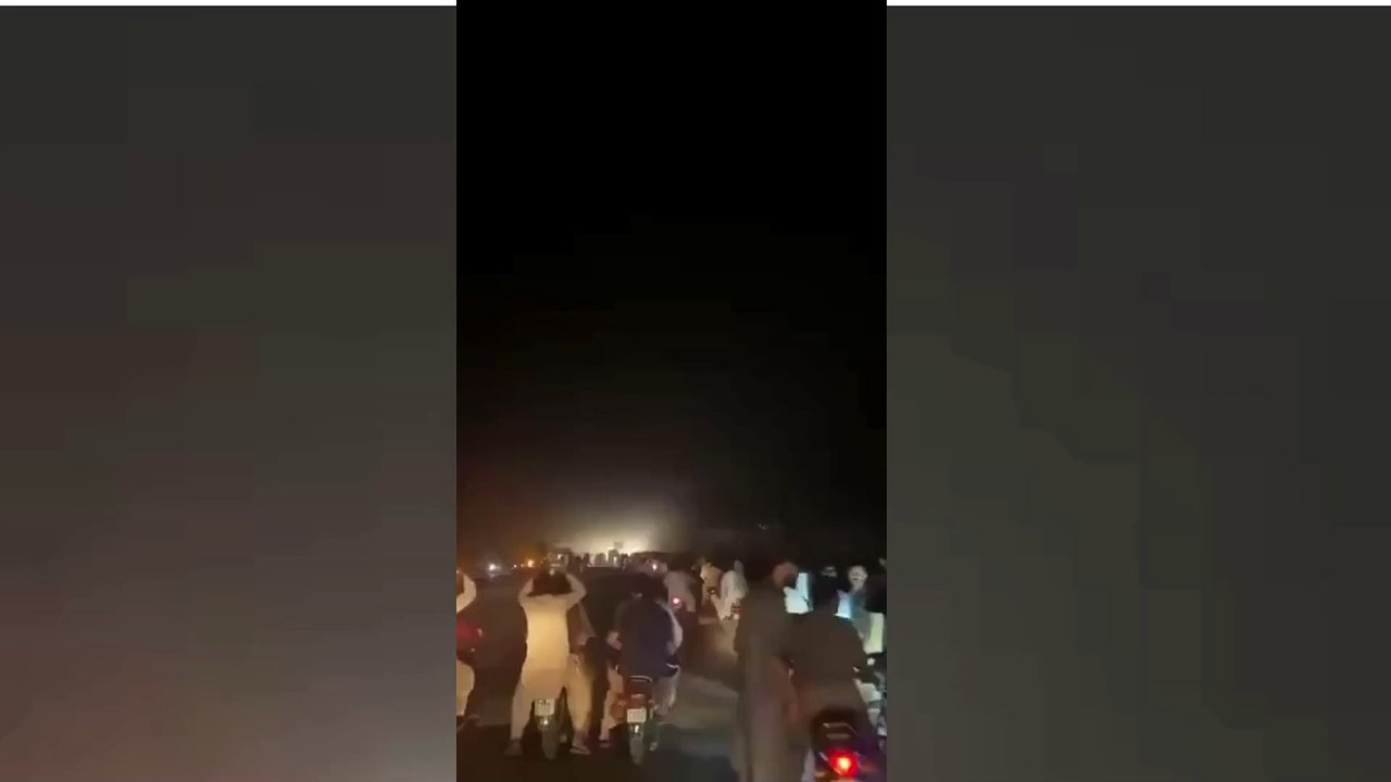 Estalla la guerra entre India y Pakistán