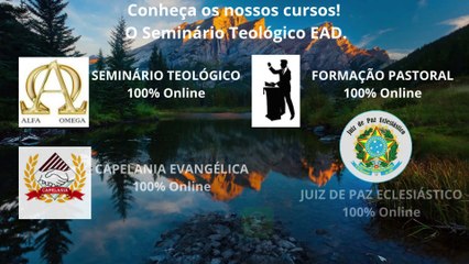 Seminário Teológico EAD