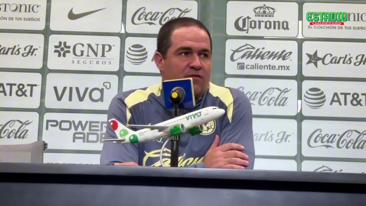 Jardine REACCIONA: América va por el ÚLTIMO BOLETO al Mundial de Clubes | Estadio Deportes