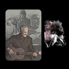 'O Tiempo Vola   Pino Daniele    ♡♡♡♡♡♡♡♡