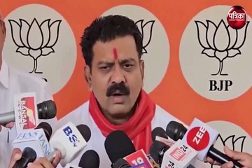 मॉक ड्रिल को लेकर गृह मंत्री ने कही ये बात