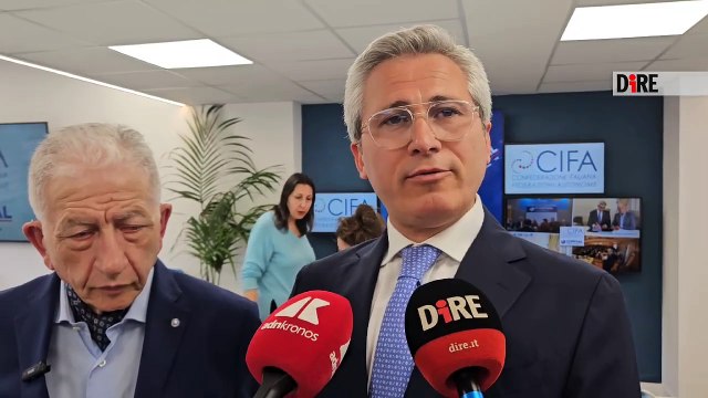 Roma - LAVORO. CIFA-CONFSAL FIRMANO CCNL: AL CENTRO PERSONA E CRESCITA AZIENDALE -1- (06.05.25)