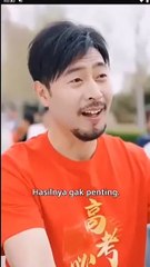 Ada bos besar di rumah part 1