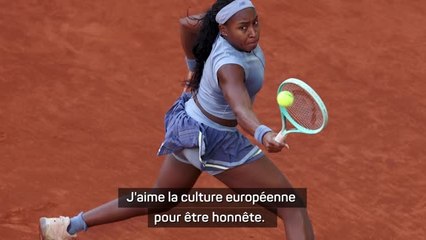 Rome - Gauff au Vatican pour le conclave ? "Cette histoire de fumée, c'est cool"